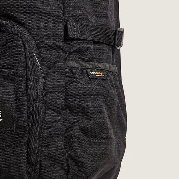 Vans Rucksack Backpack Skateboarding VN000HRFBLK Unisex Bag NEW - Picture 9 of 10